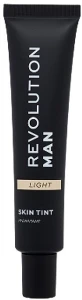 Makeup Revolution Revolution Skincare Man CC Skin Tint CC-крем для чоловіків