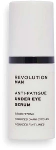 Revolution Skincare Сироватка проти втоми під очима Man Anti-fatigue Under Eye Serum