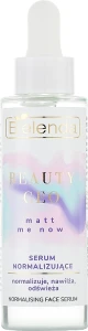 Bielenda Відновлювальна сироватка для обличчя Beauty CEO Matt Me Now Serum