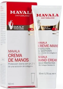 Mavala Захисний крем для рук Hand Cream