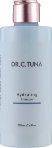 Farmasi Зволожувальний шампунь для волосся Hydrating Dr. C.Tuna