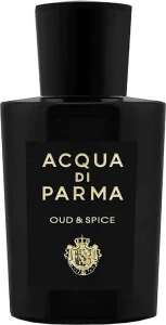 Acqua di Parma Oud & Spice Парфюмированная вода