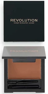 Makeup Revolution Bullet Brow Shaping Wax Віск для брів