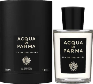 Парфумована вода унісекс - Acqua di Parma Lily Of The Valley, 100 мл