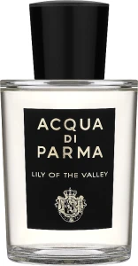 Acqua di Parma Lily Of The Valley Парфюмированная вода
