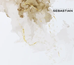Sebastian Professional Набір для догляду за волоссям Dark Oil (sh/250ml + cond/250ml + oil/95ml)