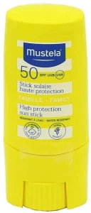 Mustela Сонцезахисний стік SPF 50 Sun Stick High Protection SPF50