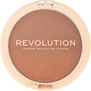 Makeup Revolution Ultra Cream Bronzer Бронзатор