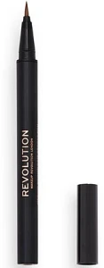 Makeup Revolution Hair Stroke Brow Pen Карандаш для бровей