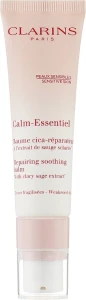 Clarins Бальзам для чутливої шкіри обличчя та тіла Calm-Essentiel Repairing Soothing Balm