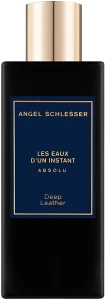 Angel Schlesser Les Eaux D'un Instant Absolu Парфюмированная вода