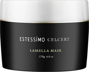 Lebel Маска для волосся, ламелярна Estessimo Celcert Lamella Mask