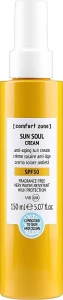 Comfort Zone Сонцезахисний крем Sun Soul Cream SPF30