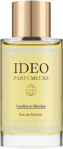Ideo Parfumeurs London to Mumbai Парфумована вода