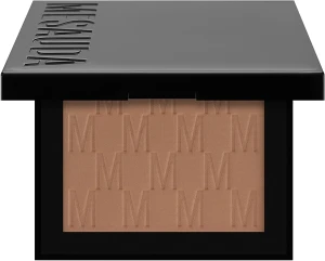 Mesauda Milano Bronze Venus Powder Бронзувальна пудра для обличчя