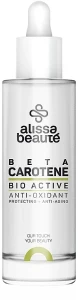 Alissa Beaute Сироватка для обличчя Bio Active Beta-Carotene Serum