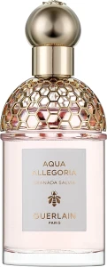 Guerlain Aqua Allegoria Granada Salvia Туалетна вода (флакон з можливістю повторного наповнення)