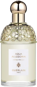 Guerlain Aqua Allegoria Herba Fresca Туалетна вода (флакон з можливістю повторного наповнення)