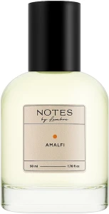 Lambre Notes Amalfi Духи