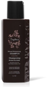Saphira Шампунь для увлажнения волос Hydration Mineral Moisturizing Shampoo