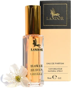 Landor Flower Heaven Cherry Парфумована вода (міні)