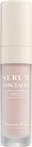 Pierre Rene Serum Concealer SPF 25 Консилер для обличчя