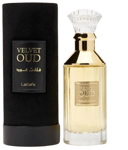 Lattafa Perfumes Velvet Oud Парфюмированная вода