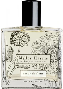 Miller Harris Coeur de Fleur Парфюмированная вода