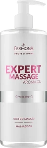 Farmona Professional Гипоаллергенное массажное масло Expert Massage Aroma Oil