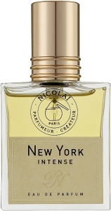 Nicolai Parfumeur Createur New York Intense Парфюмированная вода