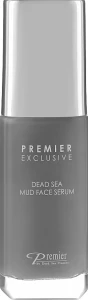 Premier Сироватка для обличчя з гряззю Мертвого моря Exclusive Dead Sea Mud Face Serum