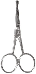 Titania Ножиці для підстригання волосся в носі, 9,5 см, 1050/15