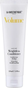 La Biosthetique Легкий кондиционер для придания объема волосам Volume Weightless Conditioner