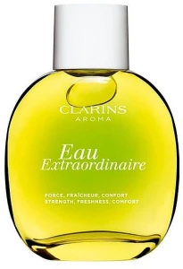 Clarins Eau Extraordinaire Спрей для тіла