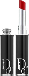 Dior Addict Refillable Lipstick Помада для губ с многоразовым флаконом