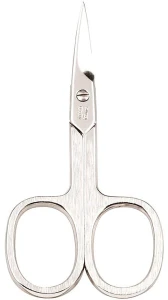 Titania Ножиці чоловічі манікюрні Men's Nail Scissors