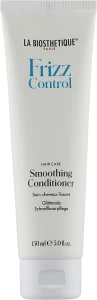 La Biosthetique Кондиціонер для глибокого зволоження та відновлення неслухняного волосся Frizz Control Smoothing Conditioner