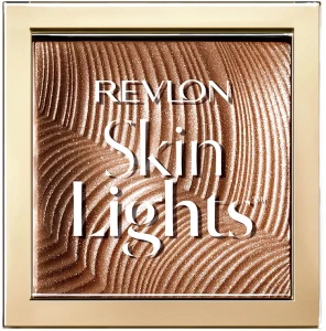 Revlon Skin Lights Bronzer Бронзер для лица