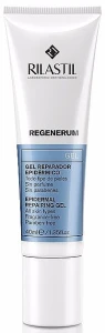 Rilastil Відновлювальний гель для подразненої шкіри Regenerum Epidermal Repairing Gel