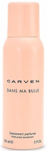 Carven Dans Ma Bulle Парфумований дезодорант