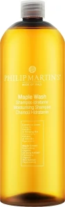 Philip Martin's Шампунь живильний і зволожувальний з кленовим екстрактом Maple Wash