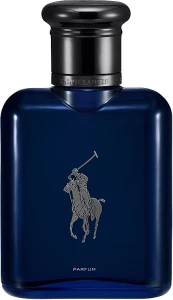Ralph Lauren Polo Blue Parfum Духи