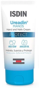 Isdin Крем для рук и ногтей защитный Ureadin Protect Hand And Nails Cream