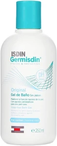 Isdin Гель для душа Germisdin Original Bath Gel