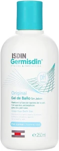 Isdin Гель для душу Germisdin Original Bath Gel