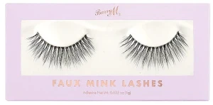 Barry M Faux Mink Lashes Накладні вії