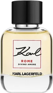 Karl Lagerfeld Karl Rome Divino Amore Парфюмированная вода