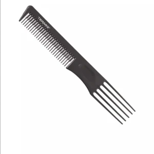 Termix Расческа для стрижки, 876 Titanium Comb