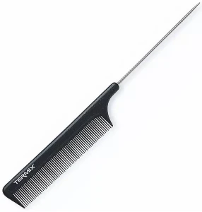 Termix Расческа для стрижки, 821 Titanium Comb