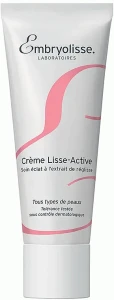 Embryolisse Laboratories Активний розгладжувальний крем Embryolisse Active Smooth Cream